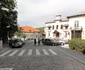 centrul istoric slatina