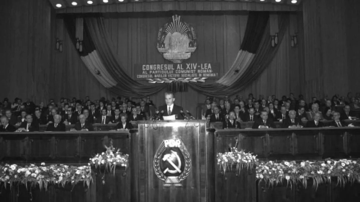 Foștii sau de ce înainte era mai bine! Nostalgia după lucrurile trecute jpeg