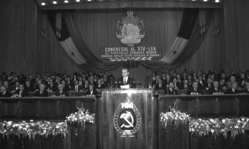 Foștii sau de ce înainte era mai bine! Nostalgia după lucrurile trecute jpeg