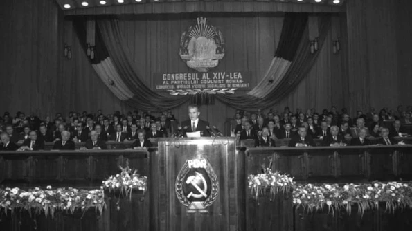 Foștii sau de ce înainte era mai bine! Nostalgia după lucrurile trecute jpeg