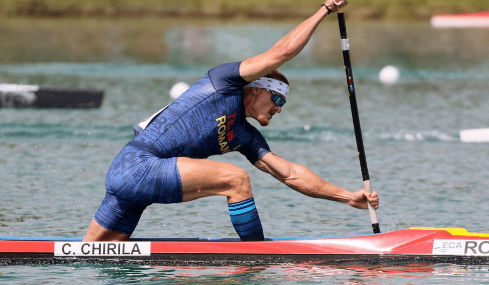 Campionul Cătălin Chirilă, episod înfricoșător: „Viața mi-a fost pusă în pericol“