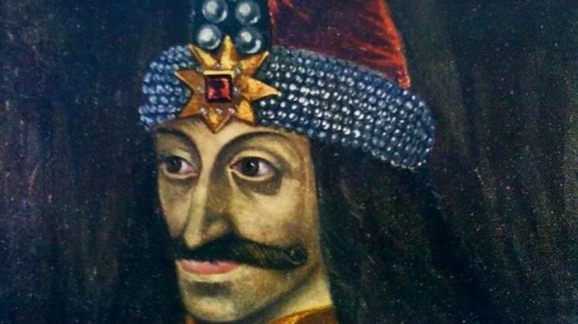 Numele de familie “Basarab” nu mai garantează că eşti urmaş al lui Vlad Ţepeş jpeg