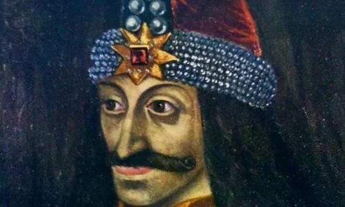Numele de familie “Basarab” nu mai garantează că eşti urmaş al lui Vlad Ţepeş jpeg