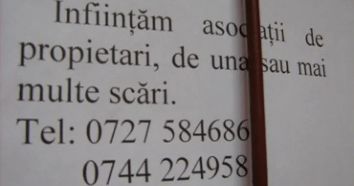 Banii locatarilor sunt folosiți de administratorii asociațiilor de proprietari în scopuri personale