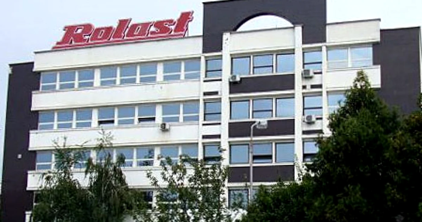 Rolast
