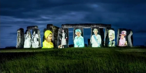 Omagiu regina