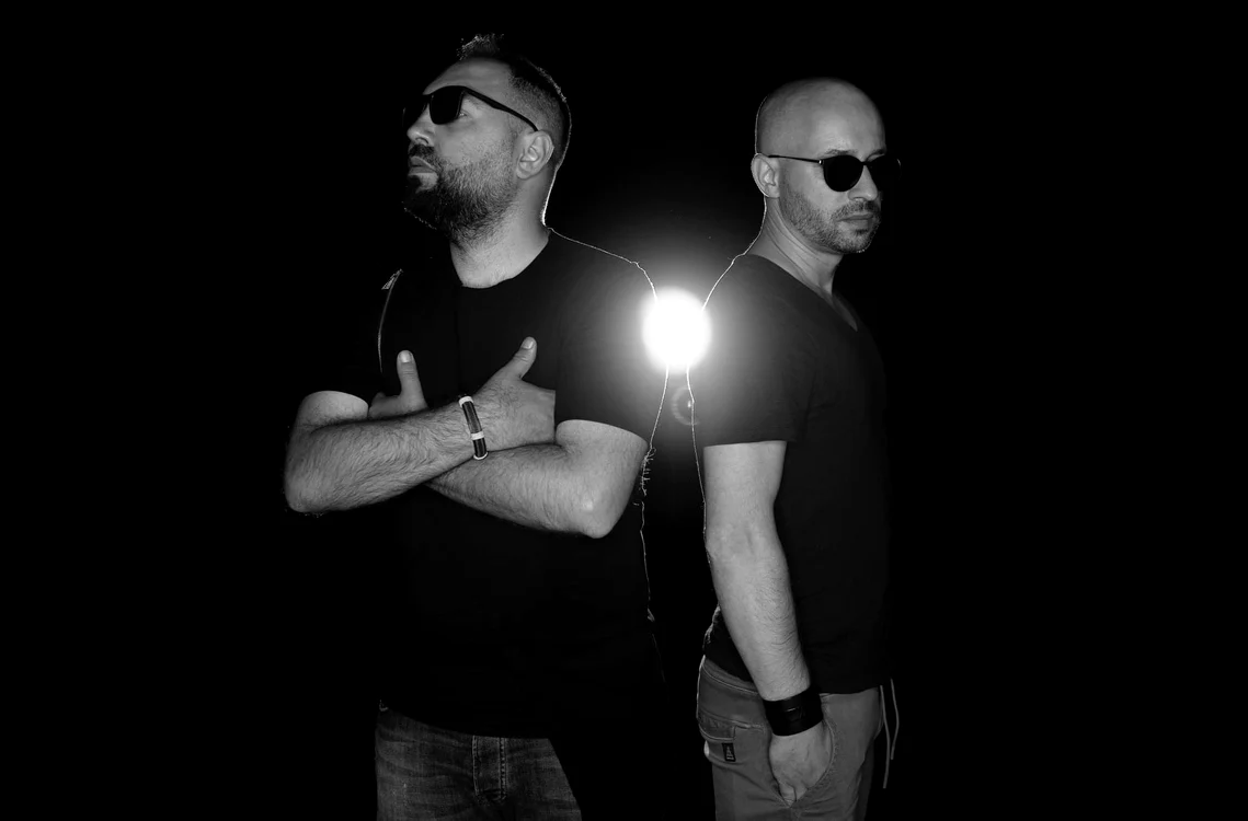 Robert Georgescu și White, câștigătorii concursului internațional realizat de Tiesto