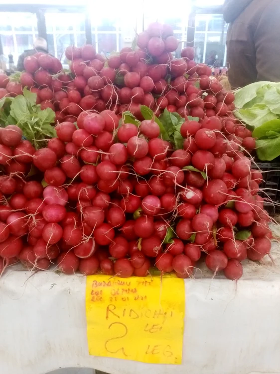 calarasi legumele romanesti dispar iarna de pe tarabe foto I.S.