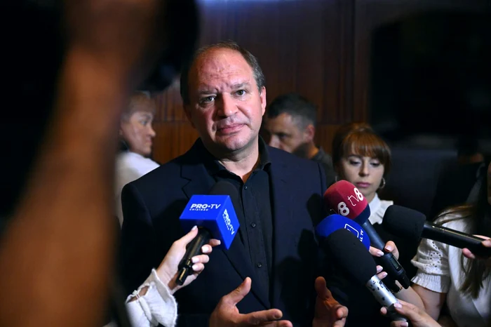 Edilul Chișinăului, interzis în România și în spațiul Schengen, a ajuns în Italia. Expert: Nu va ajuta show-ul acesta ieftin