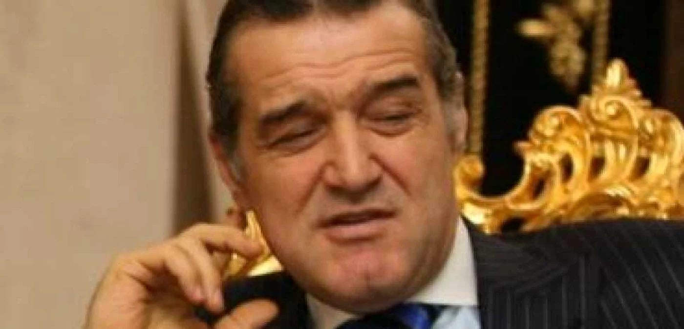 Criza l-a scăpat pe Becali de 14 contracte mari - revista presei sportive