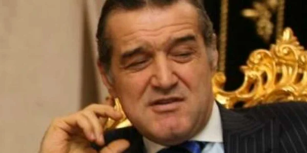 Criza l-a scăpat pe Becali de 14 contracte mari - revista presei sportive
