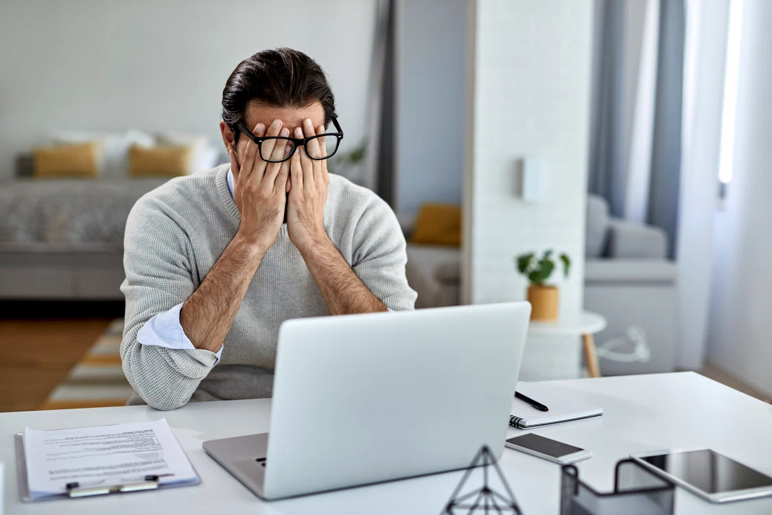 Revenirea la serviciu poate să fie copleșitoare Foto: Freepik