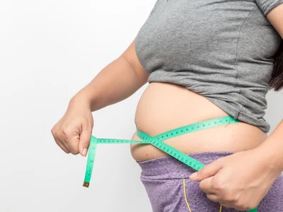 obezitate, foto shutterstock jpg