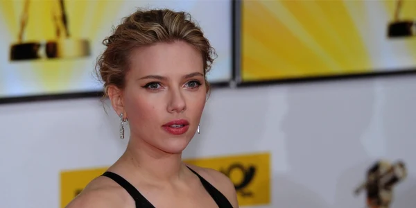 Scarlett Johansson foto AFP