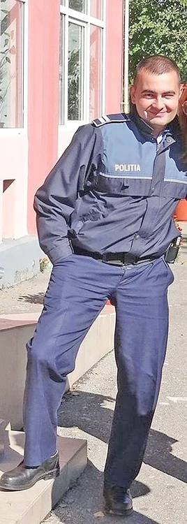 
    Alin Dulgherescu e  cercetat de colegii săi  