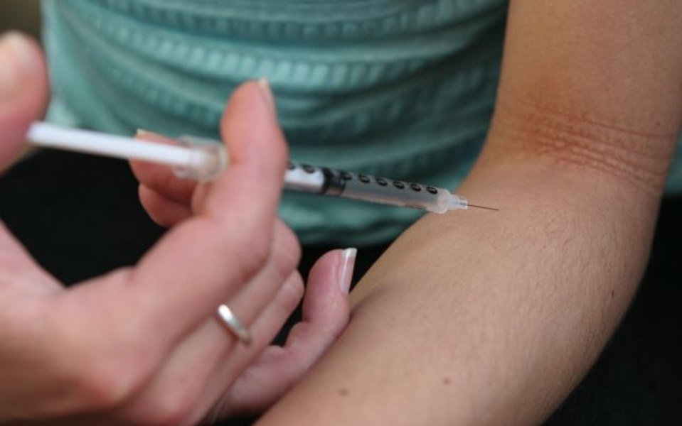 Soluție bizară găsită de un politician pentru eliminarea unor boli: Legalizarea consumului de droguri