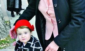 Fosta bonă a  Selenei a fost o  femeie corectă  dar, după doi ani  de muncă, şi a  dat demisia jpeg
