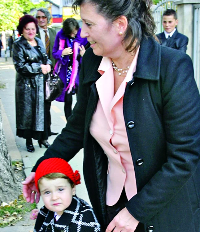 Fosta bonă a Selenei a fost o femeie corectă dar, după doi ani de muncă, şi-a dat demisia