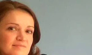 „Folosesc toată experienţa de viaţă în regie“ – interviu cu regizoarea Geanina HERGHELIGIU jpeg