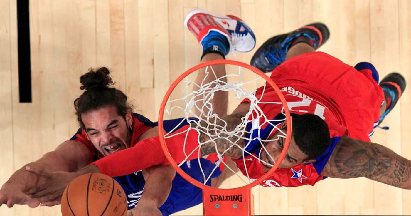 Conferinţa de Est are avantaj în istoria All Star Game-ului