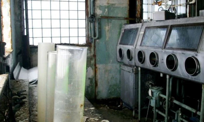 Istoria secretă a bazei în care CIA făcea experimente ca să controleze mintea umană jpeg