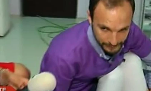 Nicoleta Luciu (Captură Foto Drept la Ţintă) jpeg