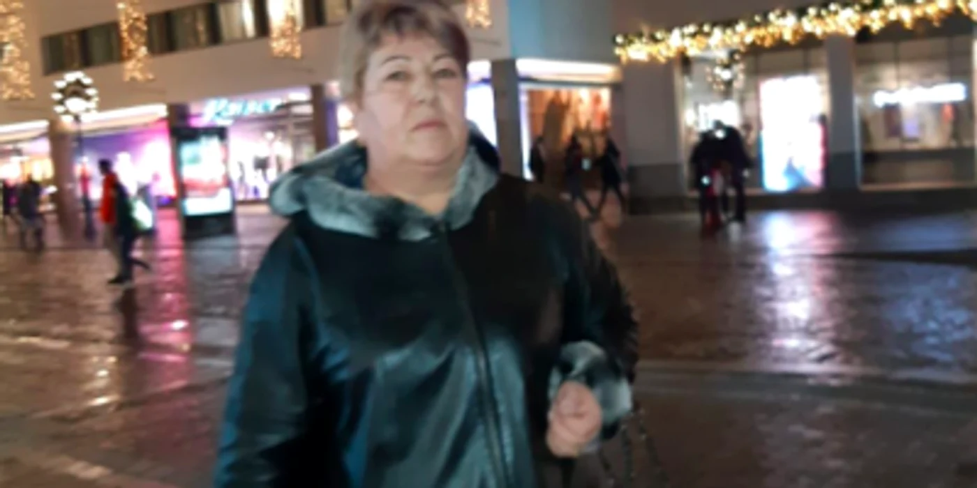 Nina Dumbravă asistenta medicală moartă de Covid-19 la Constanţa Sursa Facebook ND