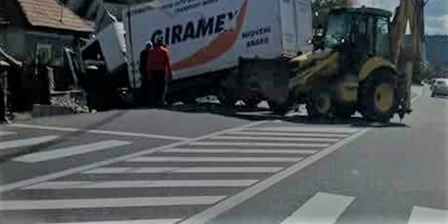 accident