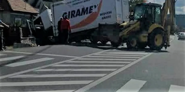 accident