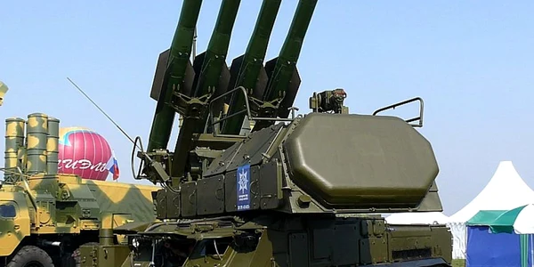 buk launcher