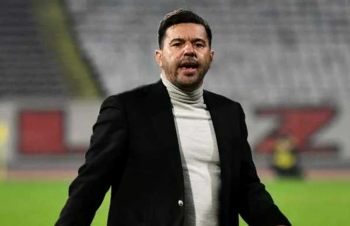 Cosmin Contra, ajuns la capătul răbdării