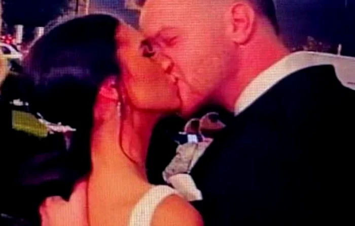 
    Mireasa fiului fostului adjunct al Poliţiei Bihor, Eugen Boc, confirmată cu COVID-19Foto: Bihoreanul  