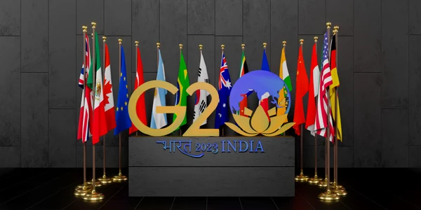 G20 India FOTO Shutterstock jpg