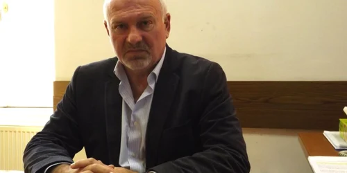 Prim procurorul Gheorghe Vidican