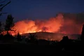 Pompierii romani ajuta la stingerea incendiilor din Grecia   Foto Igsu (27) jpeg