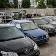 masini abandonate licitatie Primăria Cluj Napoca-foto-Gazeta-de-Cluj