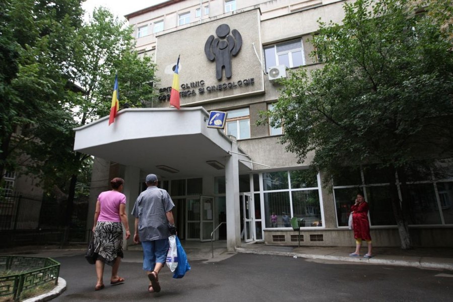 Investiții în cea mai mare secție de Terapie Intensivă Neonatală din România