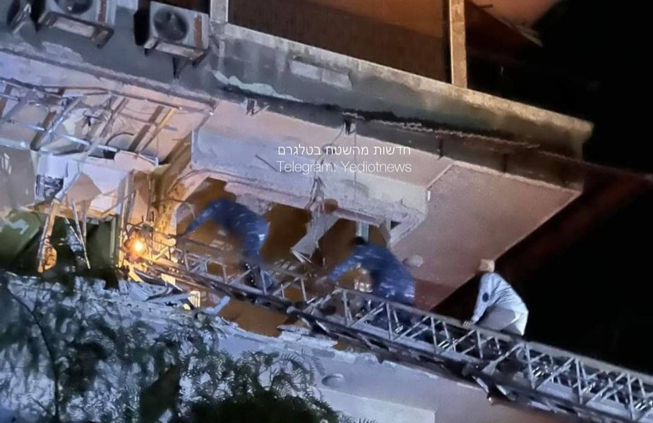 Patru morţi şi mai mulţi răniţi după un atac al Israelului în Siria, la Damasc