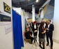 Prima zi a campaniei Împreună pentru oameni ‒ Luminează orașul prin bine FOTO Ștefan Both