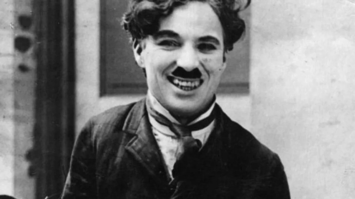 Adevărul sumbru despre Charlie Chaplin! Era violent și ura femeile jpeg