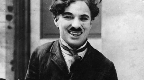 Adevărul sumbru despre Charlie Chaplin! Era violent și ura femeile jpeg