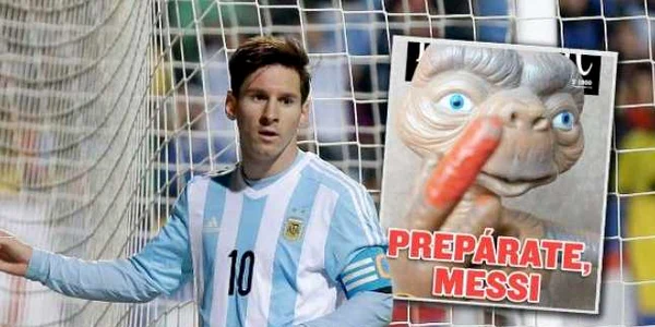 messi foto bild.de