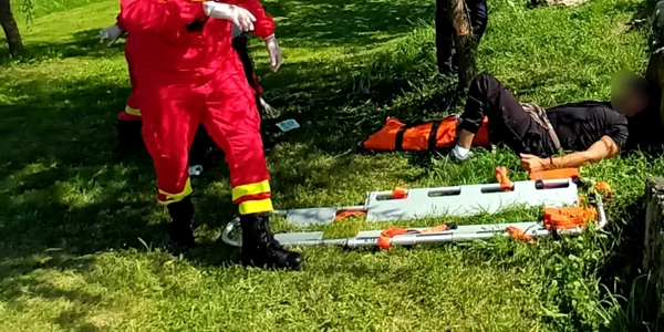 accident parapanta ISU junedoara jpg