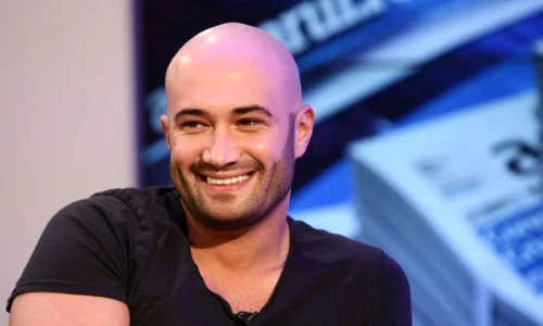 Femeile din viata lui Mihai Bendeac jpeg