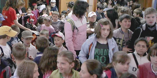 Film cu lesbiene la TIFF, în secţiunea pentru copii