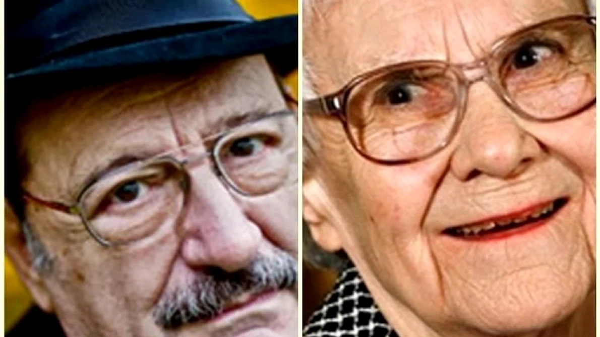 Lumea literaturii este în doliu  Umberto Eco şi Harper Lee au dispărut dintre noi jpeg