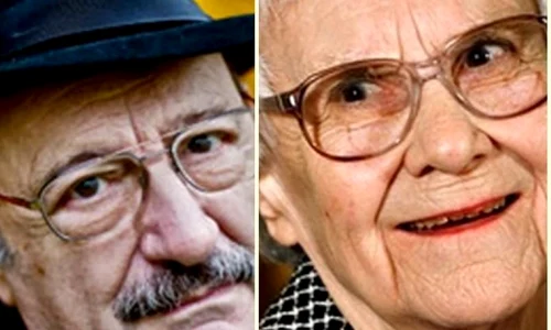 Lumea literaturii este în doliu  Umberto Eco şi Harper Lee au dispărut dintre noi jpeg