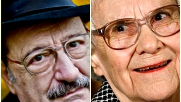 Lumea literaturii este în doliu  Umberto Eco şi Harper Lee au dispărut dintre noi jpeg