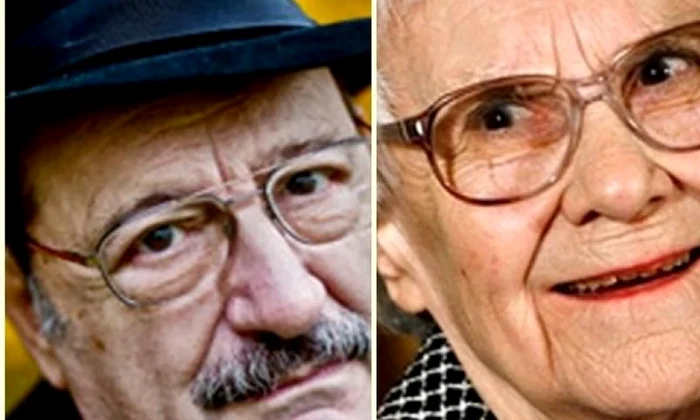 Lumea literaturii este în doliu  Umberto Eco şi Harper Lee au dispărut dintre noi jpeg