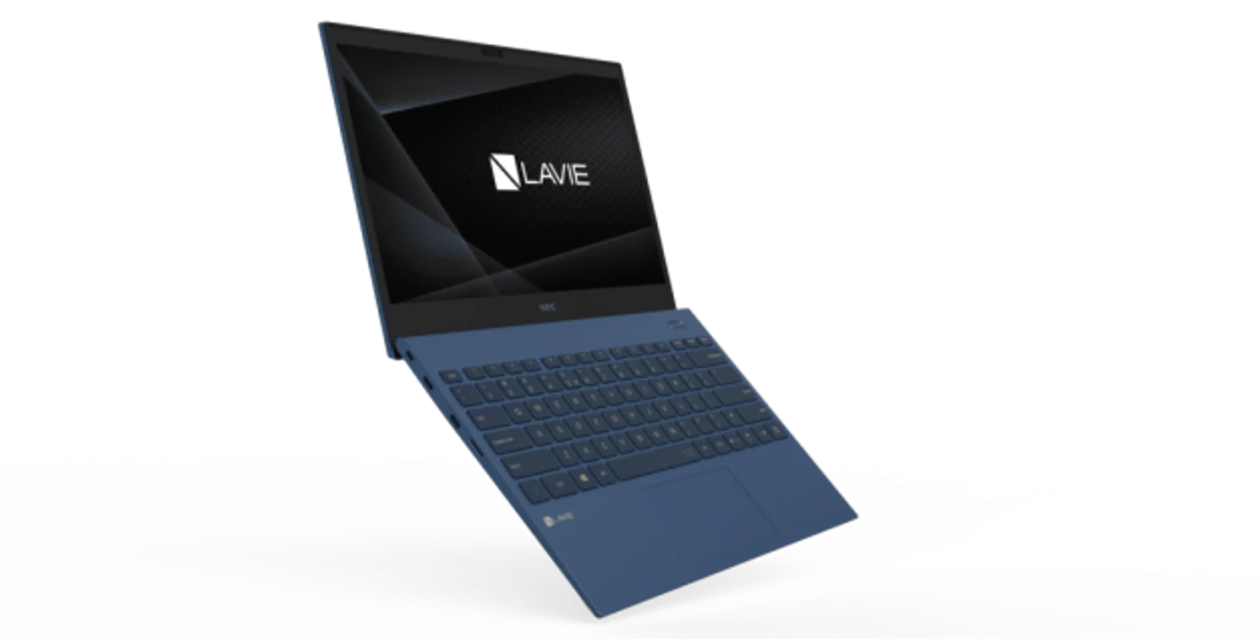 Lenovo Lavie Pro